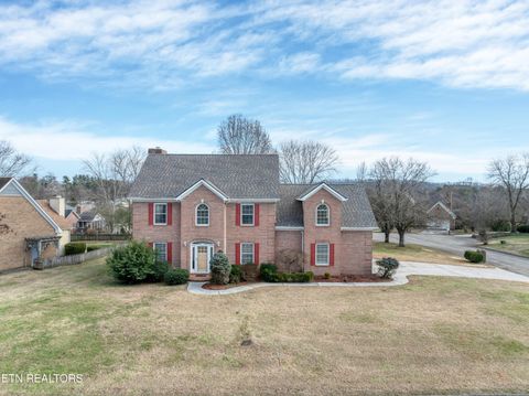 Photo of 3901 S Lake Blvd, Knoxville, TN 37920 (MLS # 3061372)