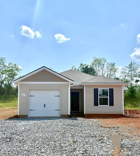 512 Cloudland Dr Portland TN 37148