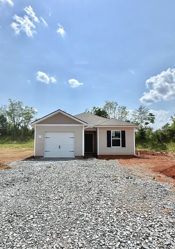 512 Cloudland Dr