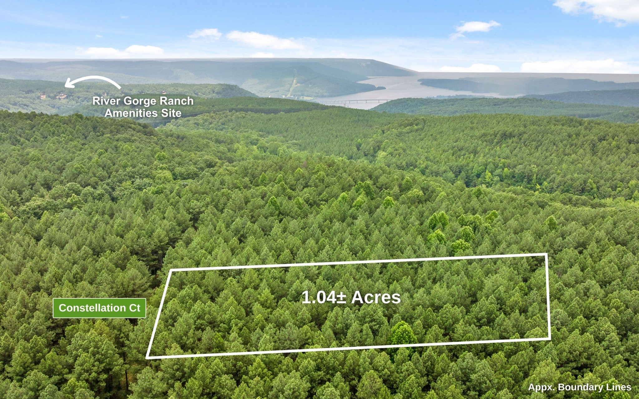 2045 Constellation Court