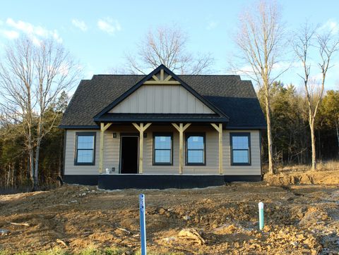 138 Alice Preston Loop Gordonsville TN 38563