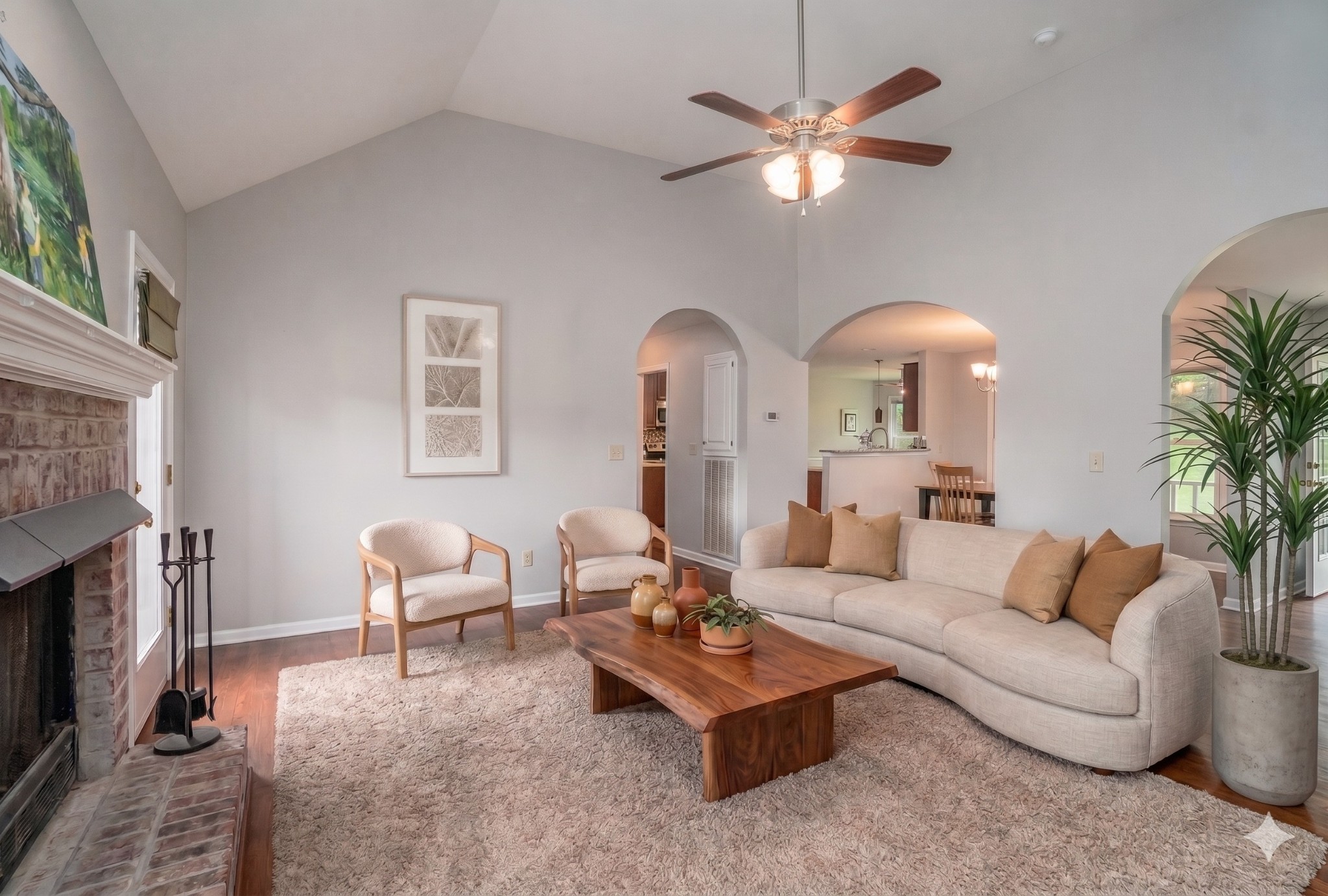 4446 Pratt Ln, Franklin TN 37064 3-bed home, photo 11 of 30