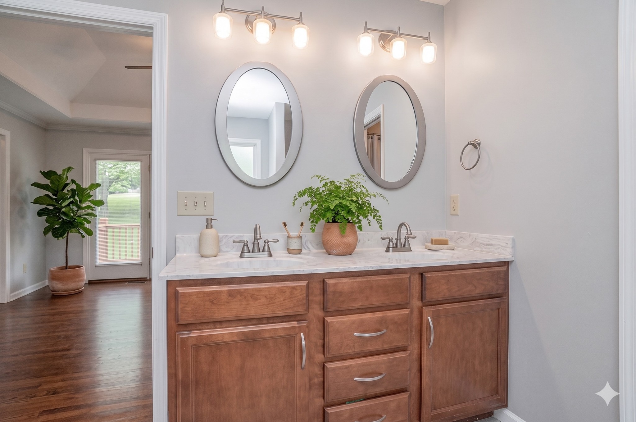 4446 Pratt Ln, Franklin TN 37064 3-bed home, photo 15 of 30