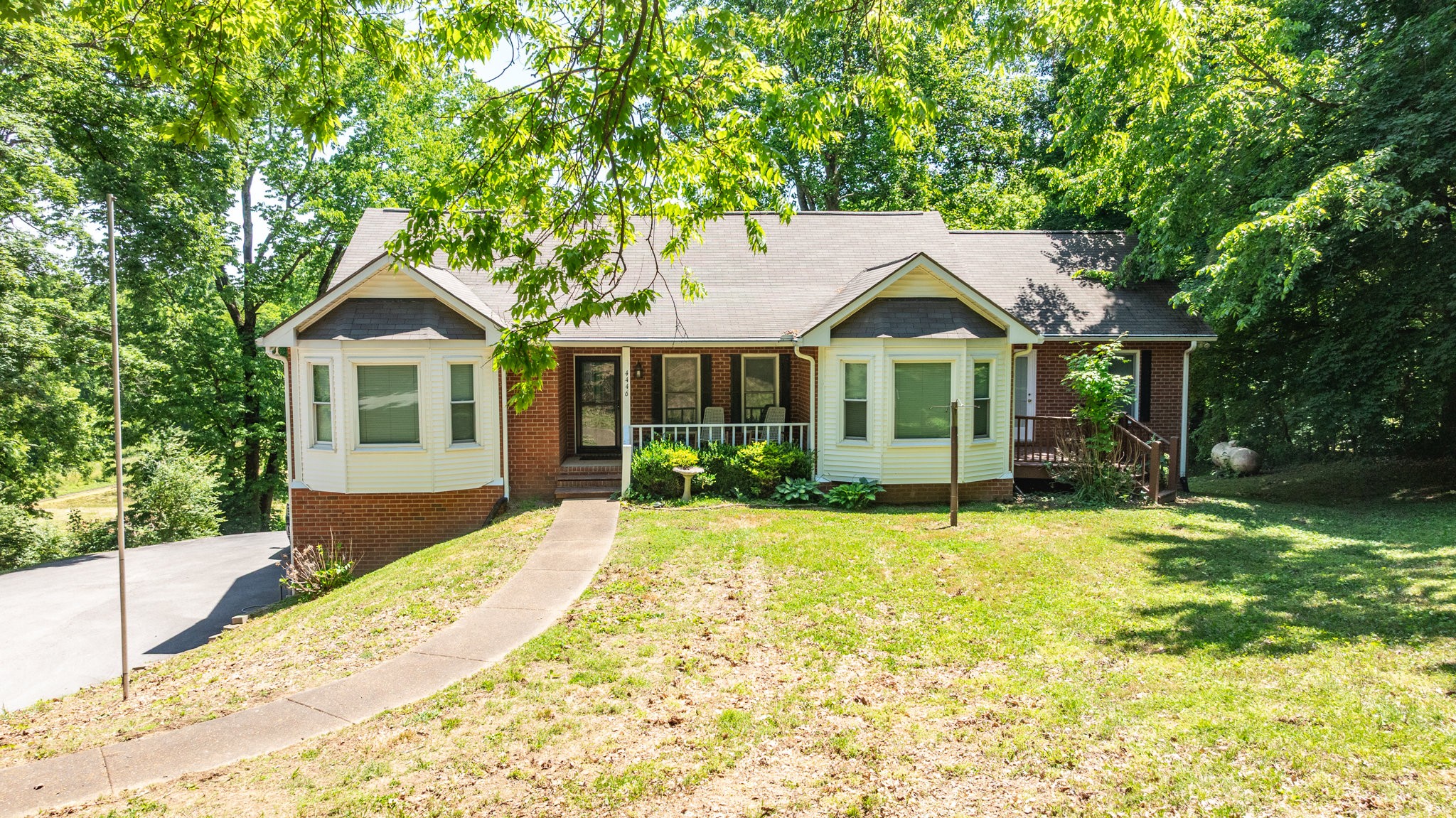 4446 Pratt Ln, Franklin TN 37064 3-bed home, photo 28 of 30