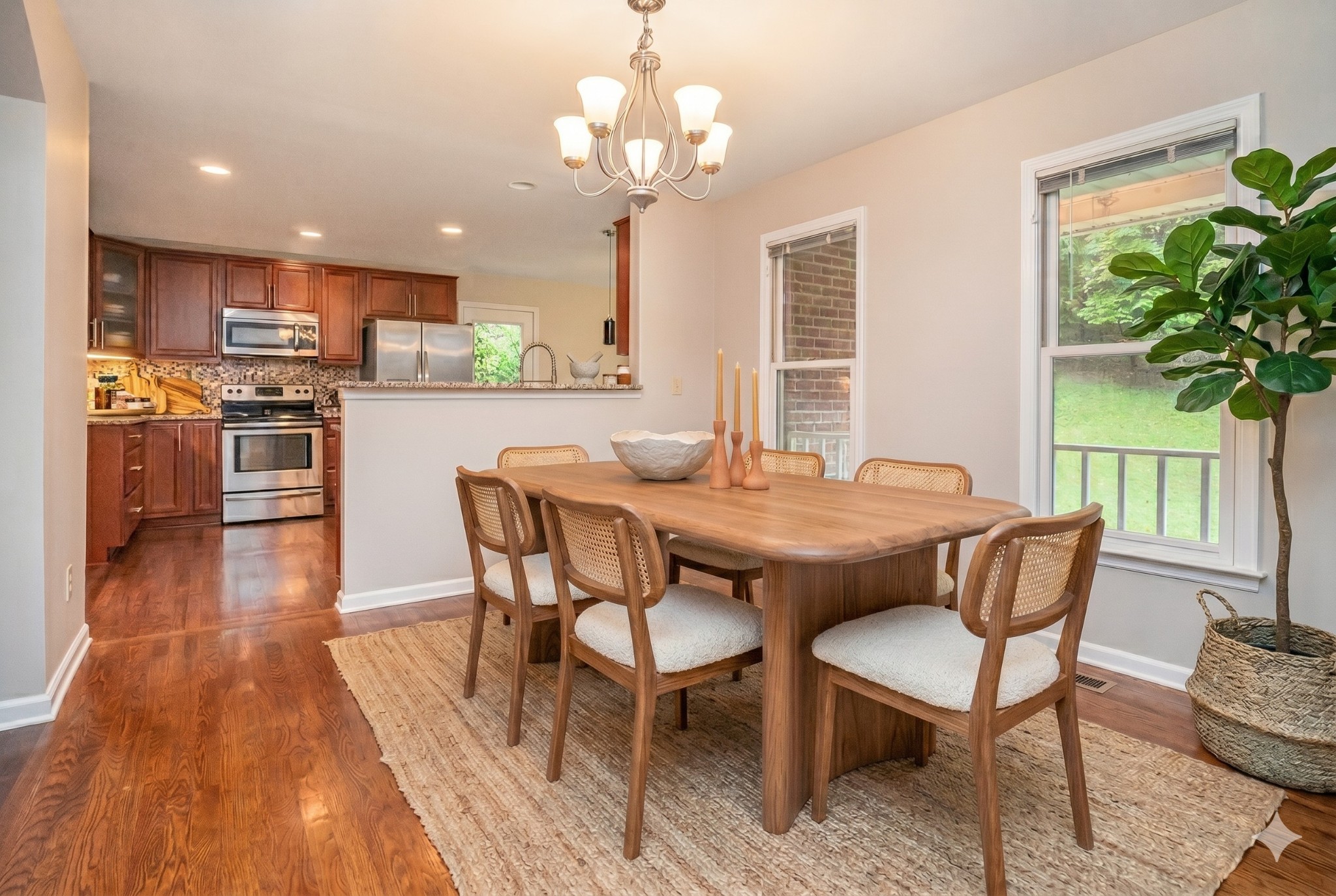 4446 Pratt Ln, Franklin TN 37064 3-bed home, photo 10 of 30
