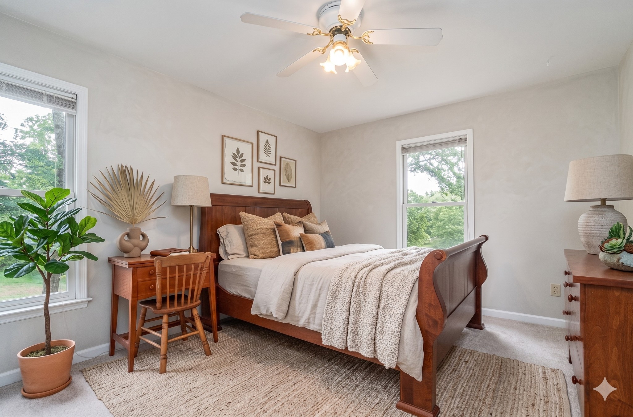 4446 Pratt Ln, Franklin TN 37064 3-bed home, photo 12 of 30