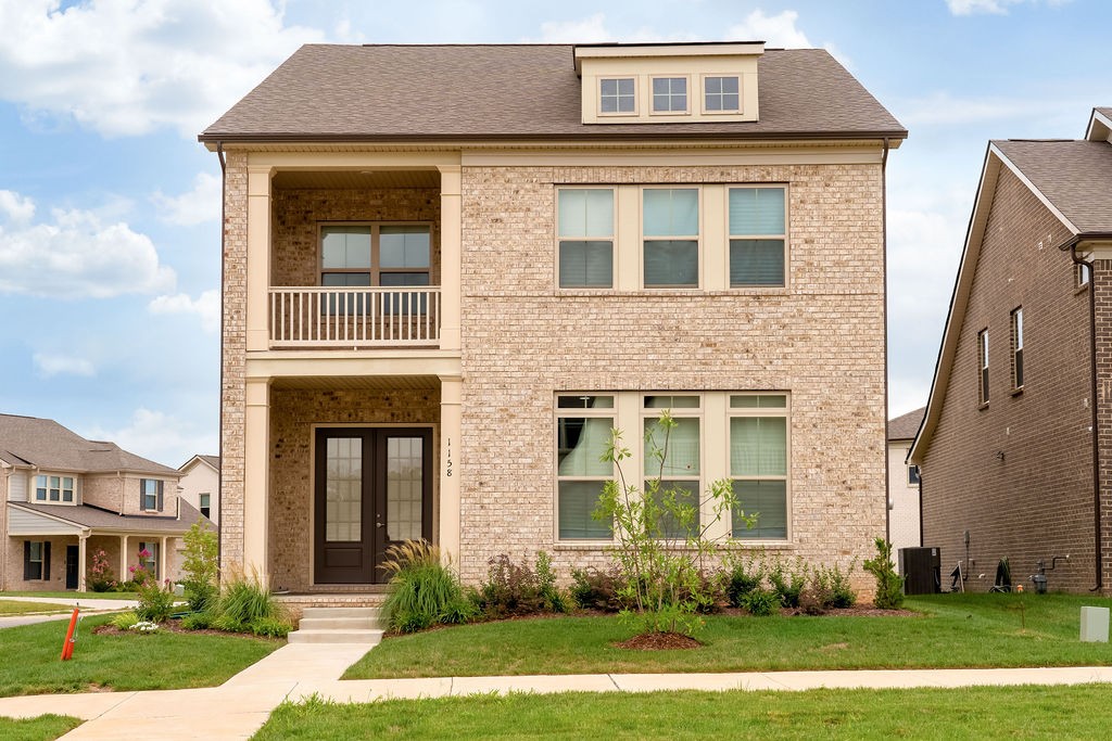 View Mount Juliet, TN 37122 house