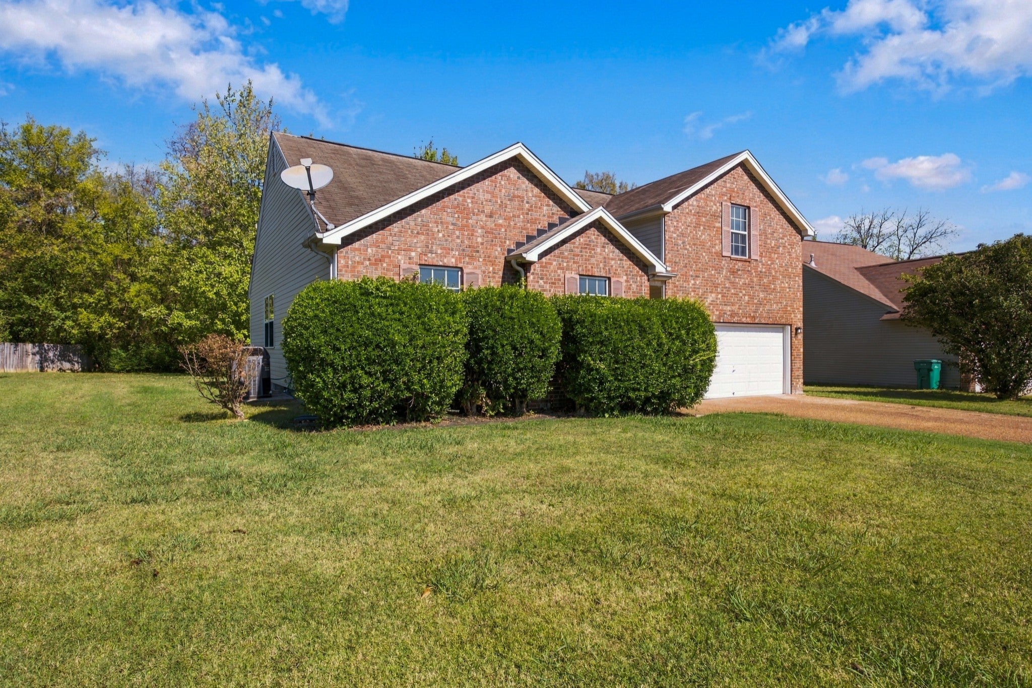 5035 Timber Trail Drive