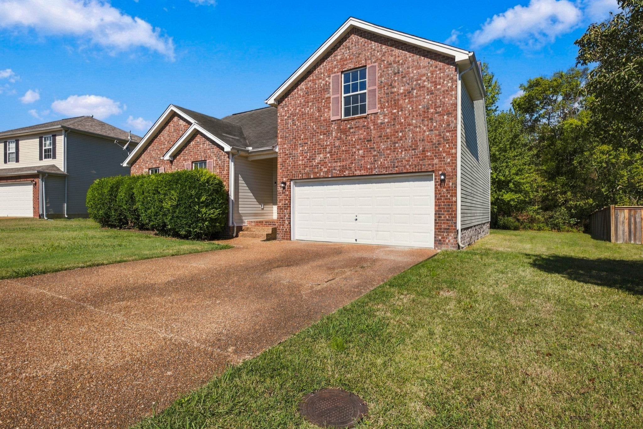 5035 Timber Trail Drive