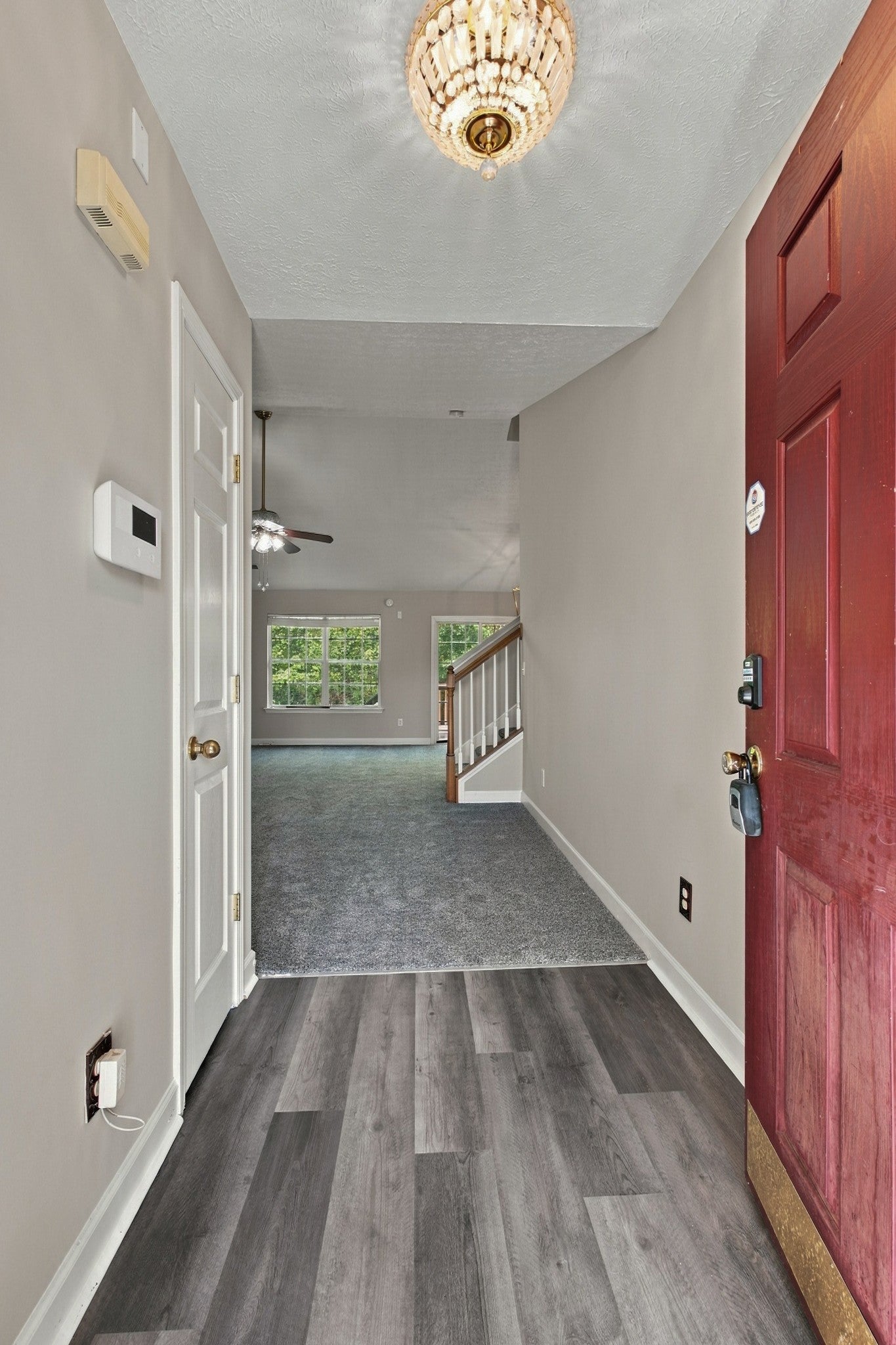 5035 Timber Trail Drive