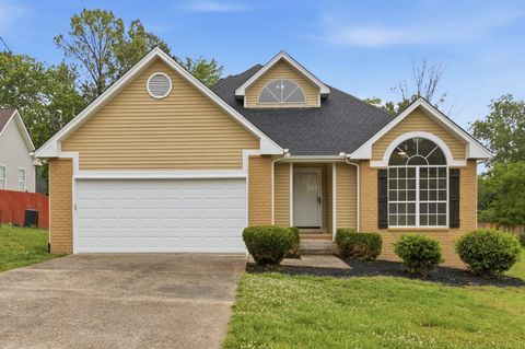 Photo of 108 Pioneer Ln, LaVergne, TN 37086 (MLS # 3193967)