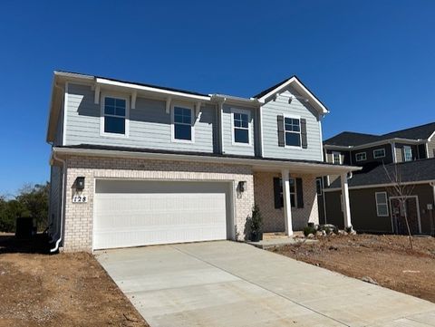 128 West Cassa Way, Mount Juliet, TN 37122 - MLS#: 2805606