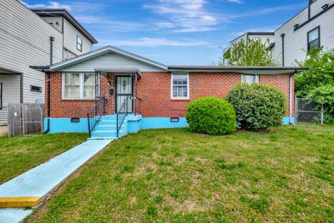 1018 13th Ave S Nashville TN 37212