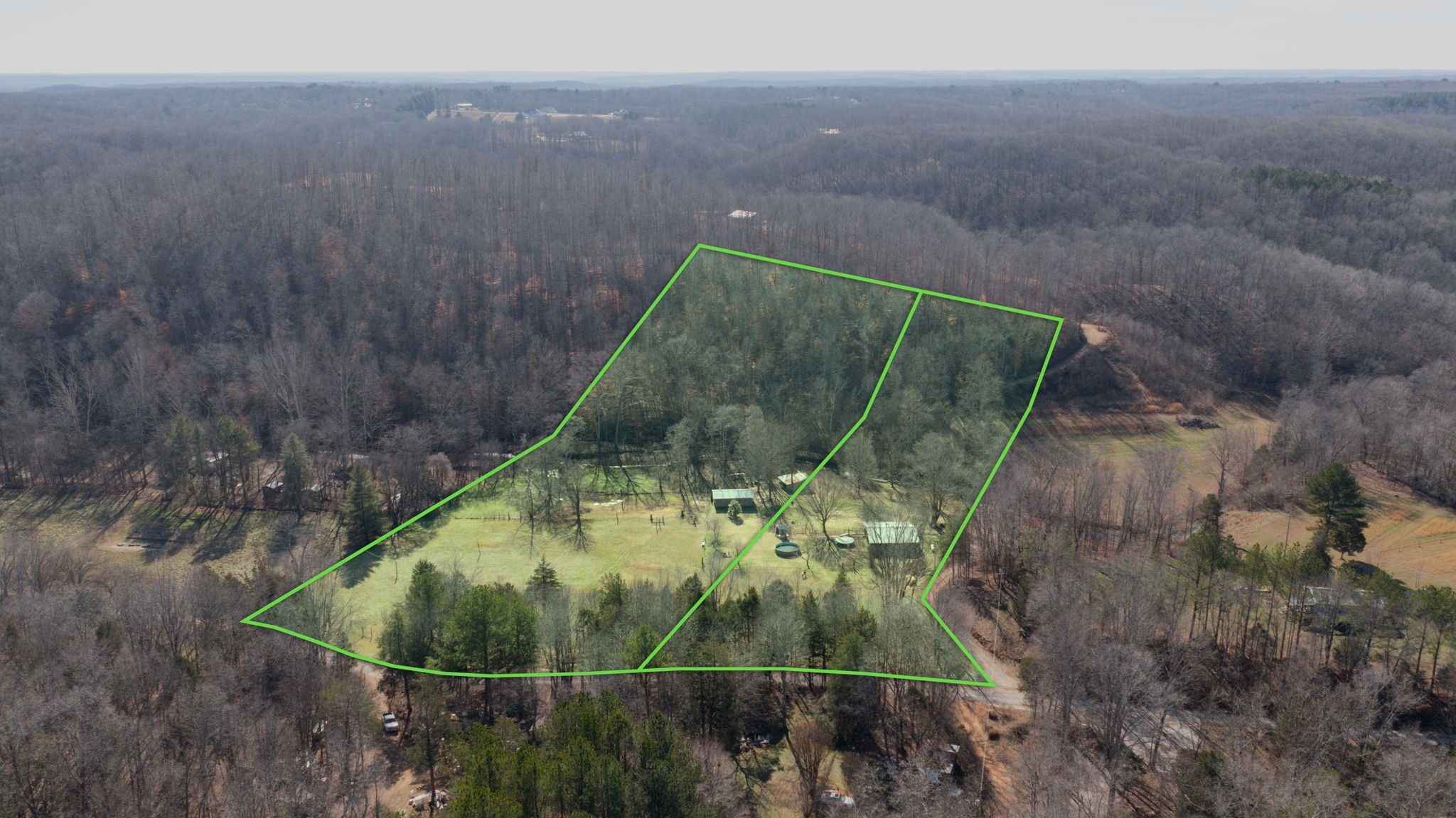 6307 Bell Branch Trl