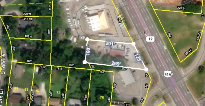 2030 Fort Campbell Blvd