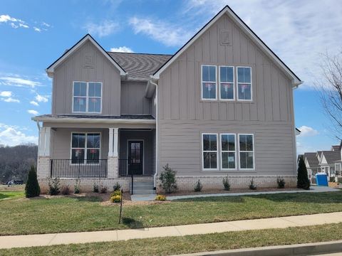 Photo of 4801 Kintore Dr, Nolensville, TN 37135 (MLS # 3143443)