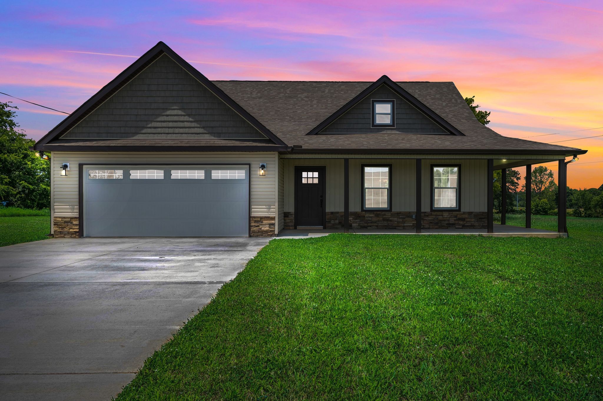 1355 Taylor Town Rd