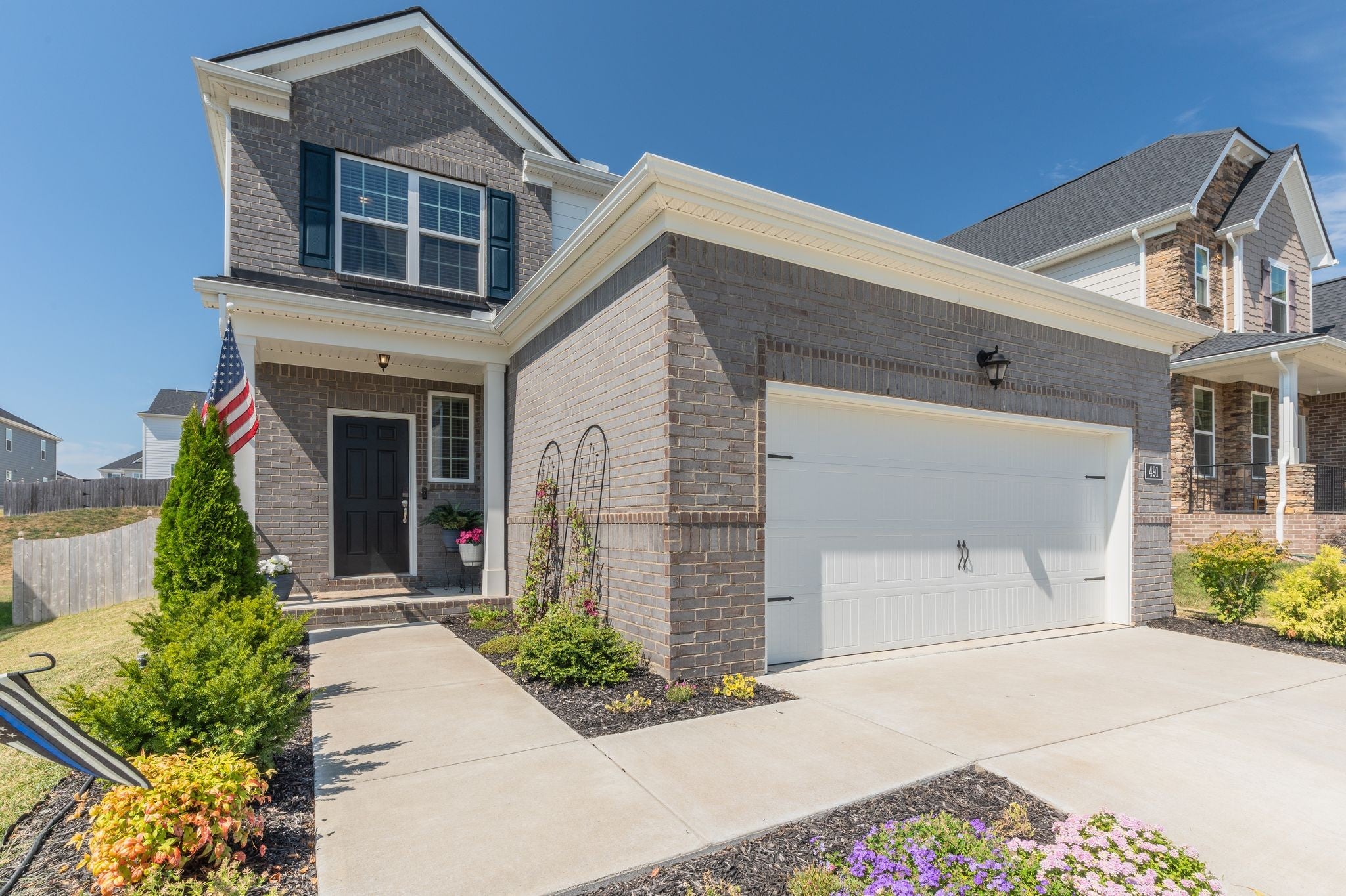 491 Mabels Way