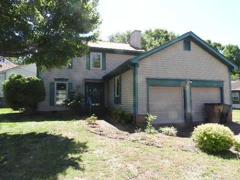 Photo of 5412 Hunters Rdg, Nashville, TN 37211 (MLS # 3232081)