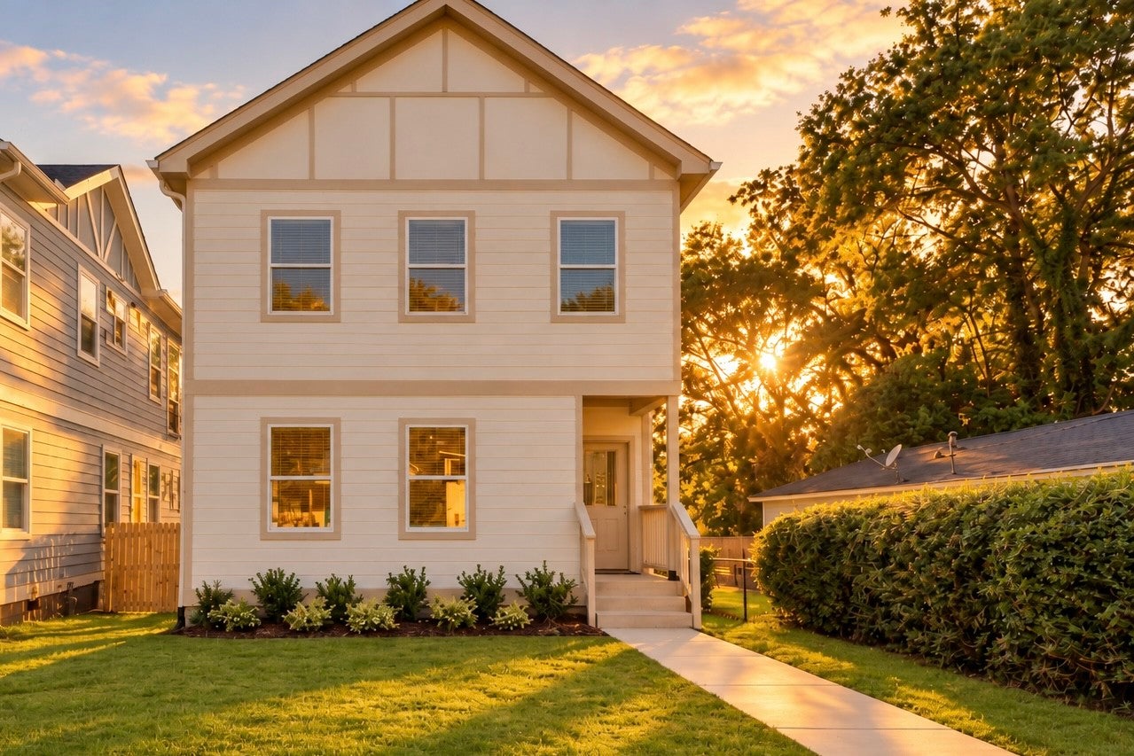 3-bed listing at 1711 14th Ave N, Nashville
