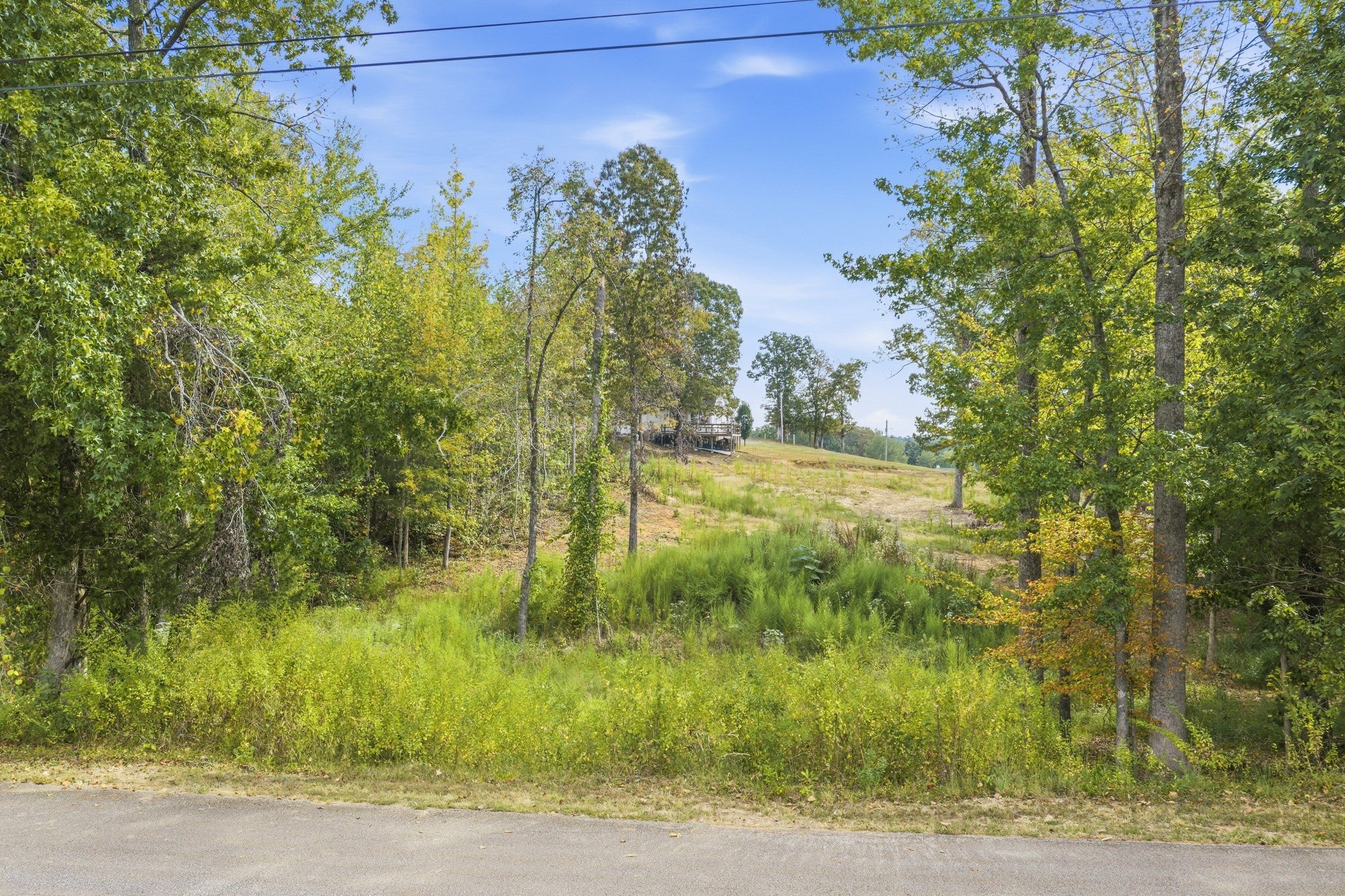 0 Mount Zion Cemetery Road