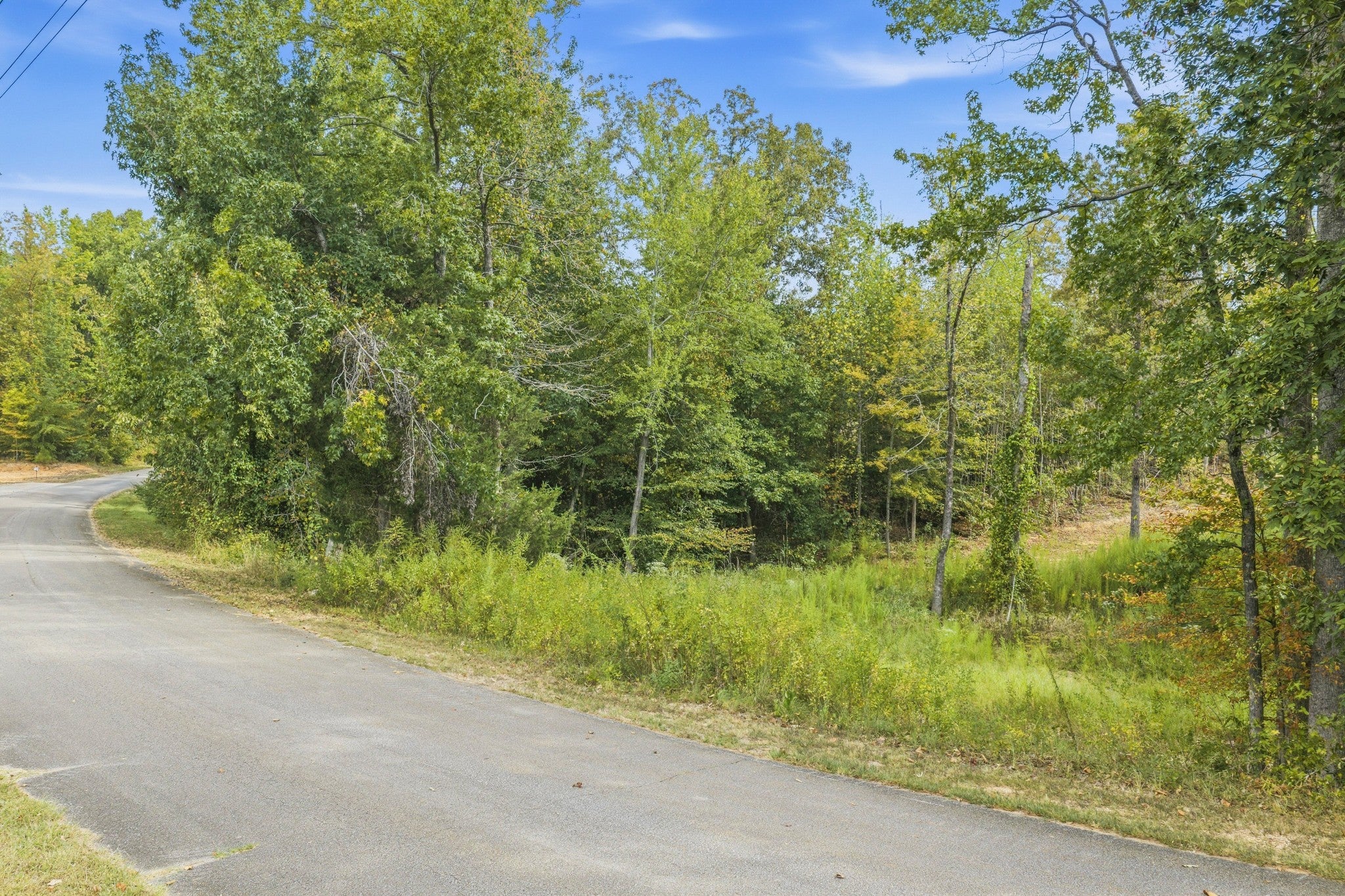 0 Mount Zion Cemetery Road