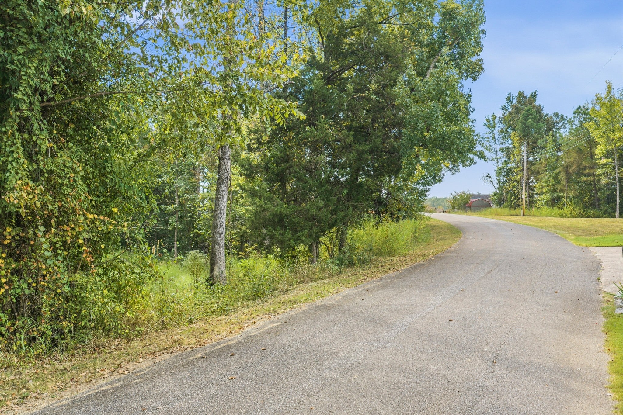 0 Mount Zion Cemetery Road