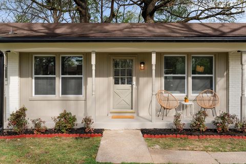 3614 Floral Dr Nashville TN 37211