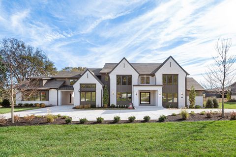 Photo of 1760 Dean Rd, Thompsons Station, TN 37179 (MLS # 3129039)