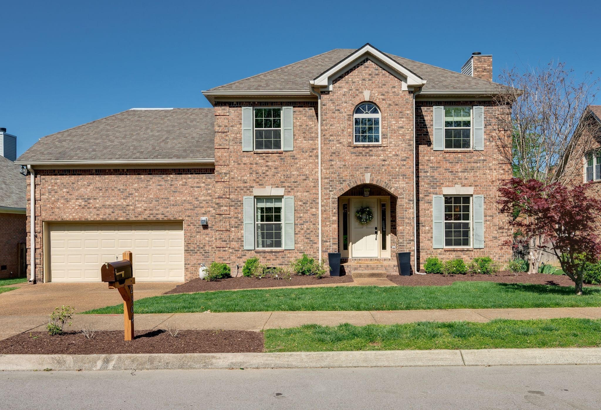 3-bed home for rent in Franklin, TN 37064, 2304 Bryana Ct 2304 Bryana Ct, Franklin TN 37064 3-bed home, photo 1 of 54