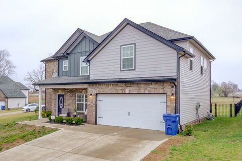 217 Cooper River Way, Clarksville, TN 37042 - MLS#: 2803002