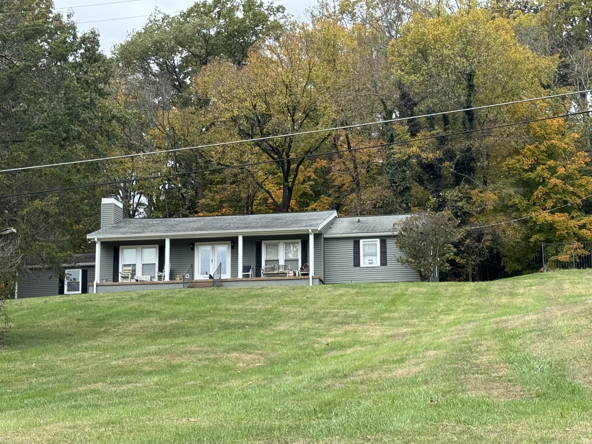 715 High Point Ridge Rd