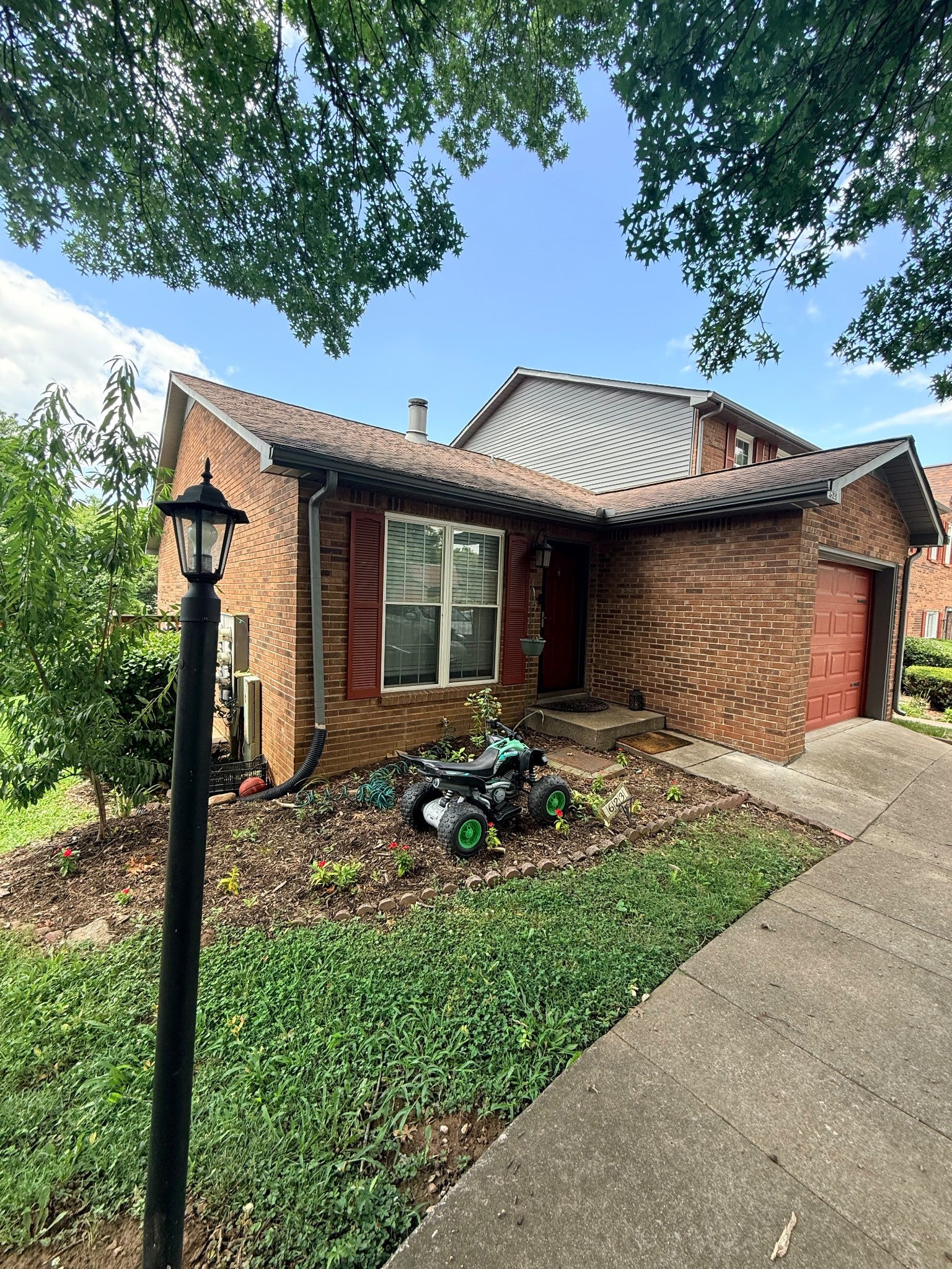 623 Hickory Glade Ct