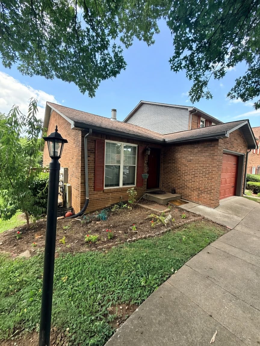 623 Hickory Glade Ct