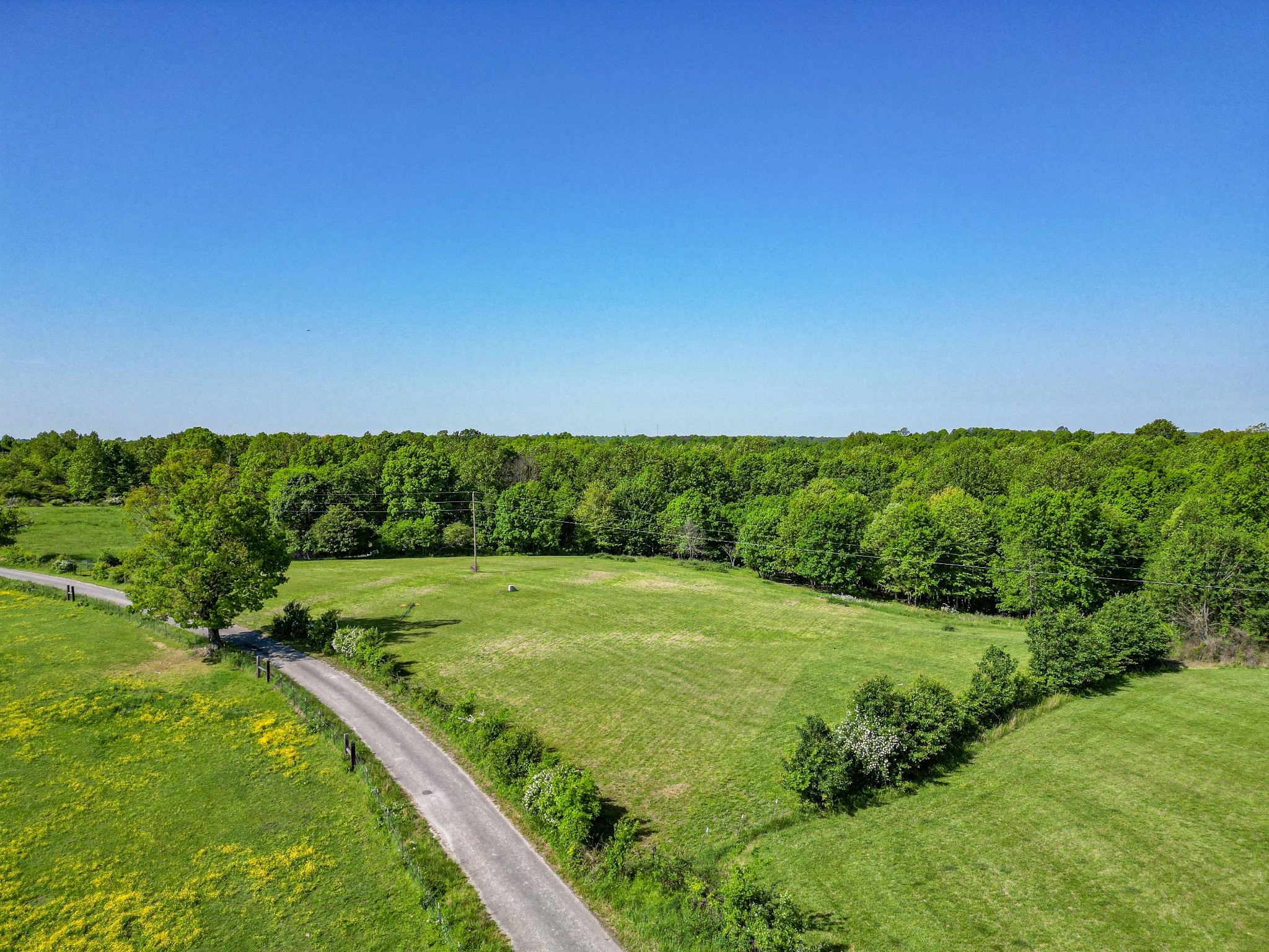 8870 William and Earl Road