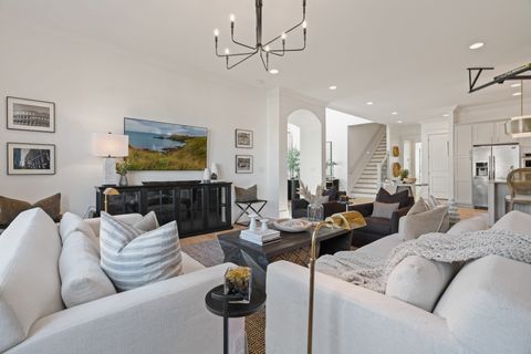Photo of 2007C Lombardy Ave, Nashville, TN 37215 (MLS # 3170736)