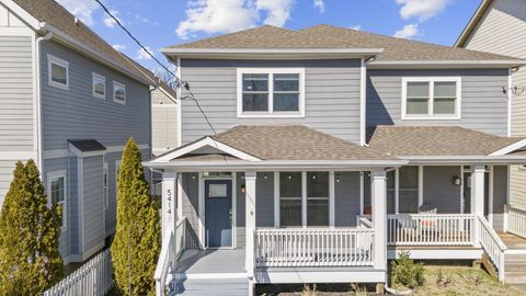 5414B California Ave, Nashville, TN 37209 - MLS#: 2803501