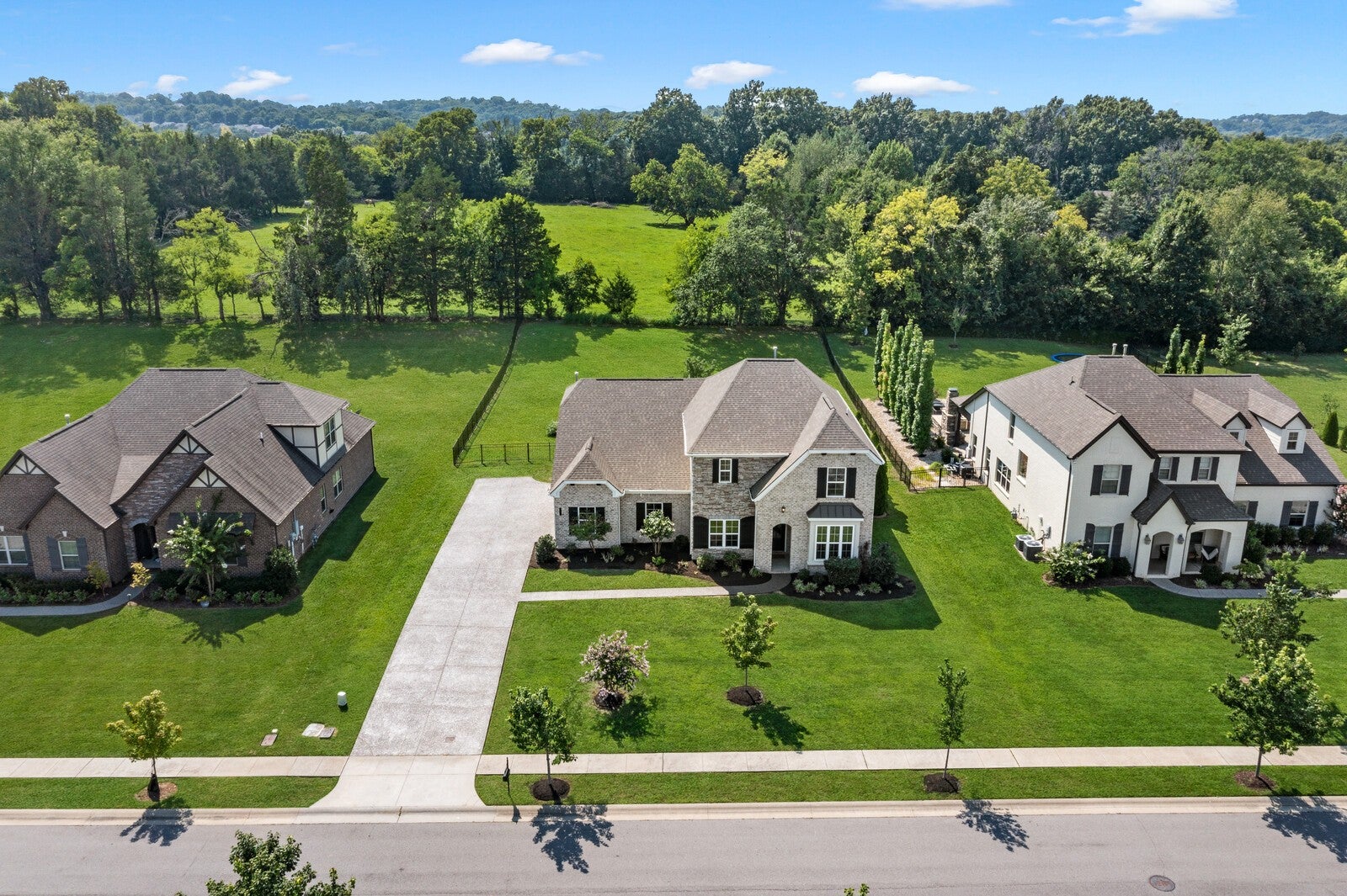 5-bed home at 1127 Madison Mill Dr, Nolensville, sold September 24, 2026