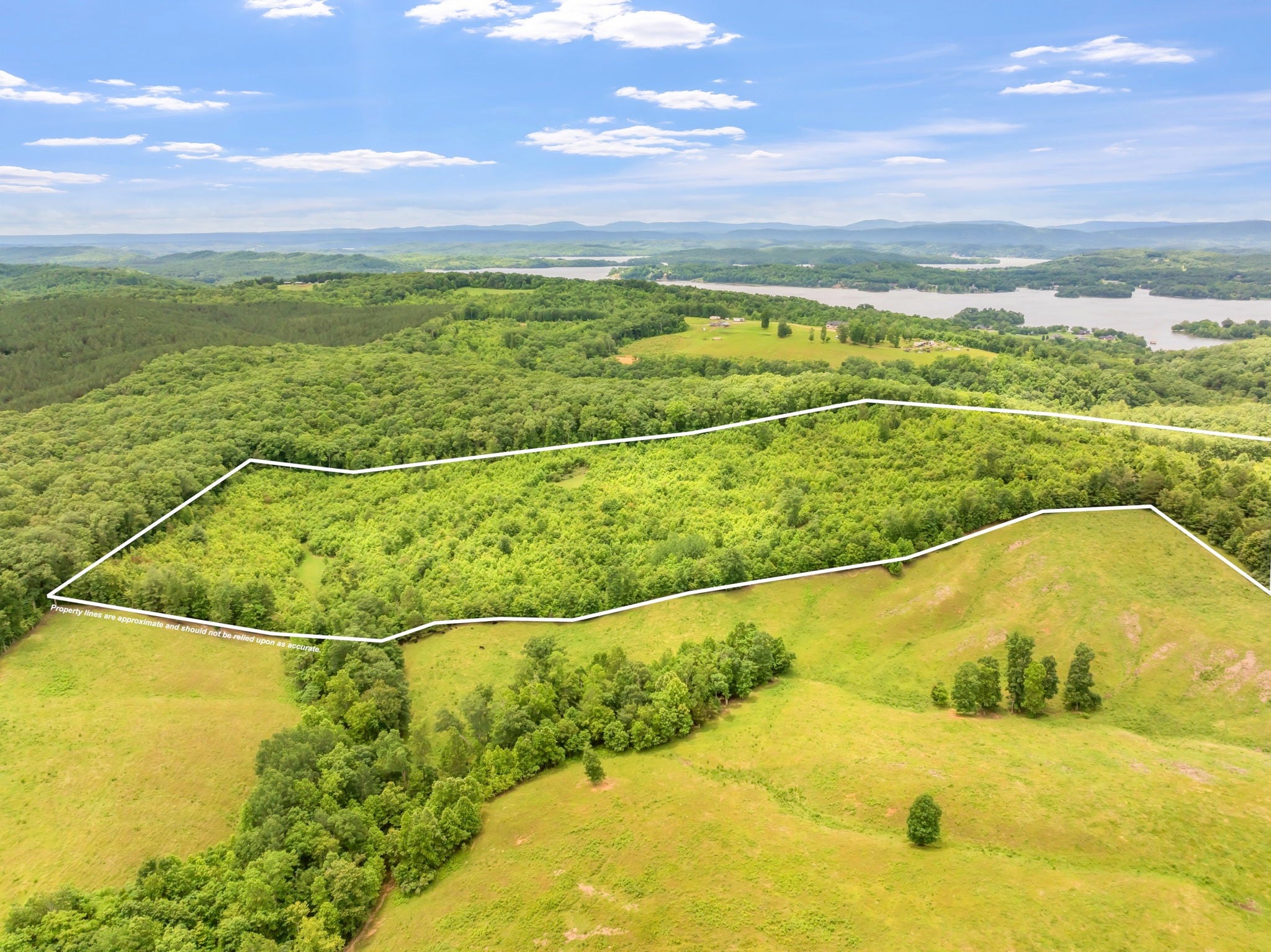 0 Grigsby Hollow Rd