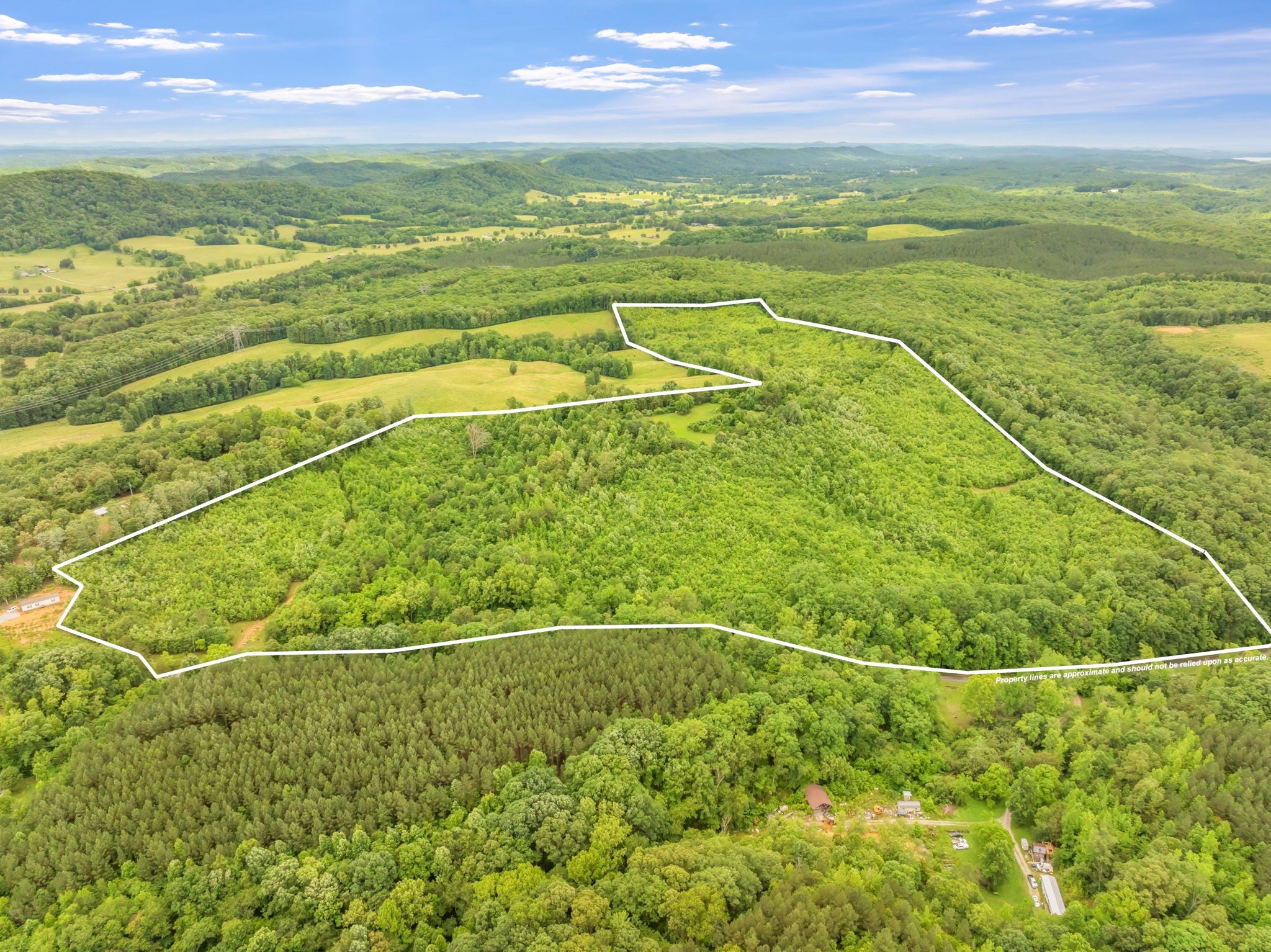0 Grigsby Hollow Rd