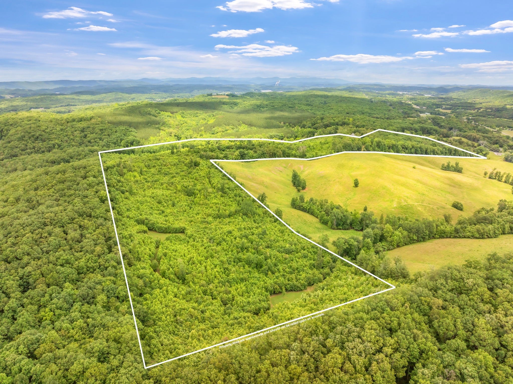 0 Grigsby Hollow Rd