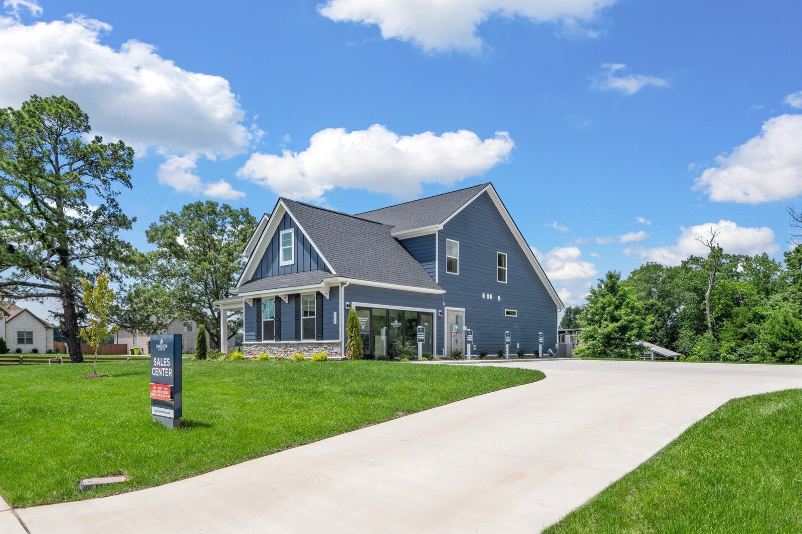 2417 Boger Drive