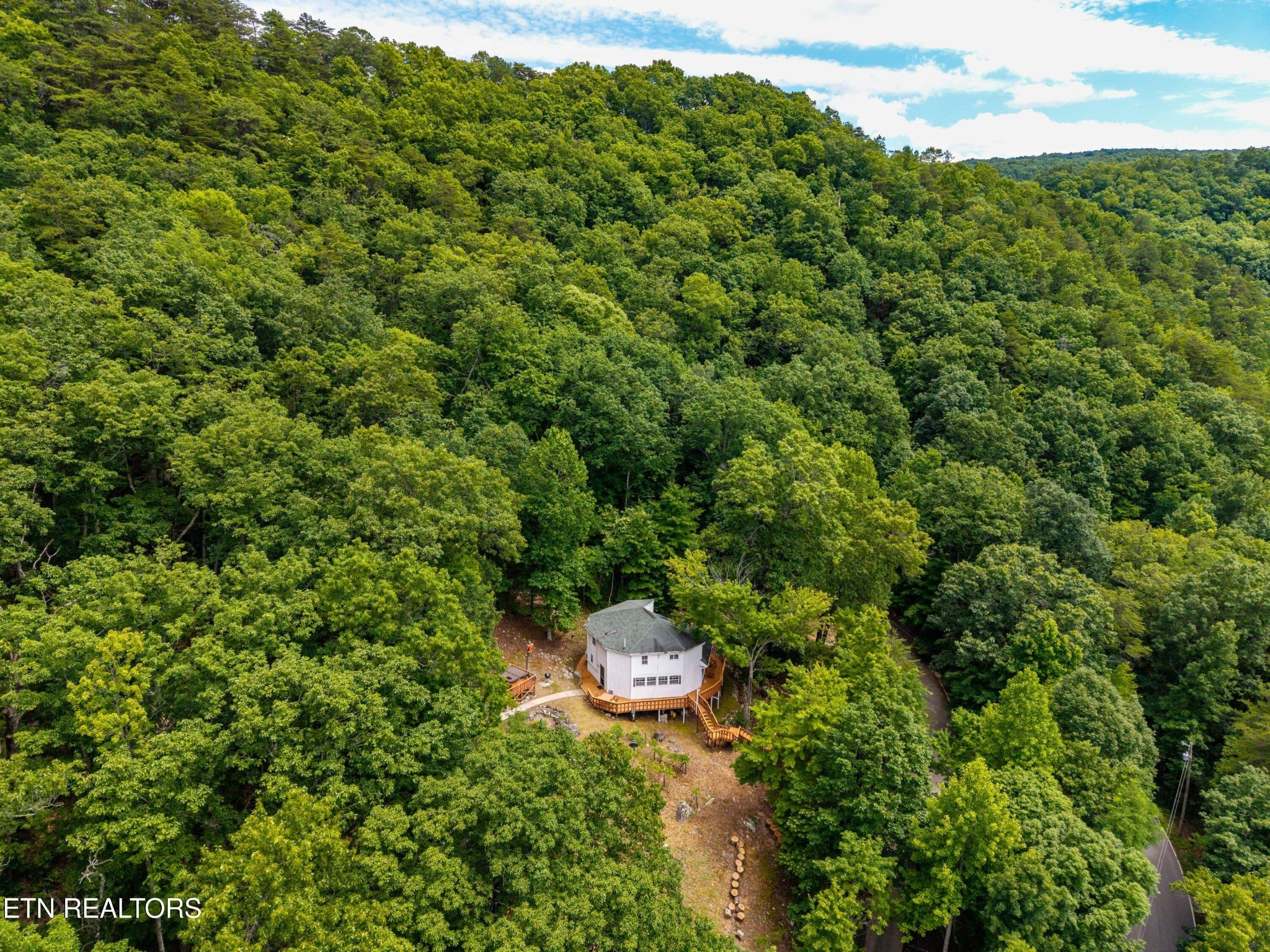 4839 Butterfly Gap Rd