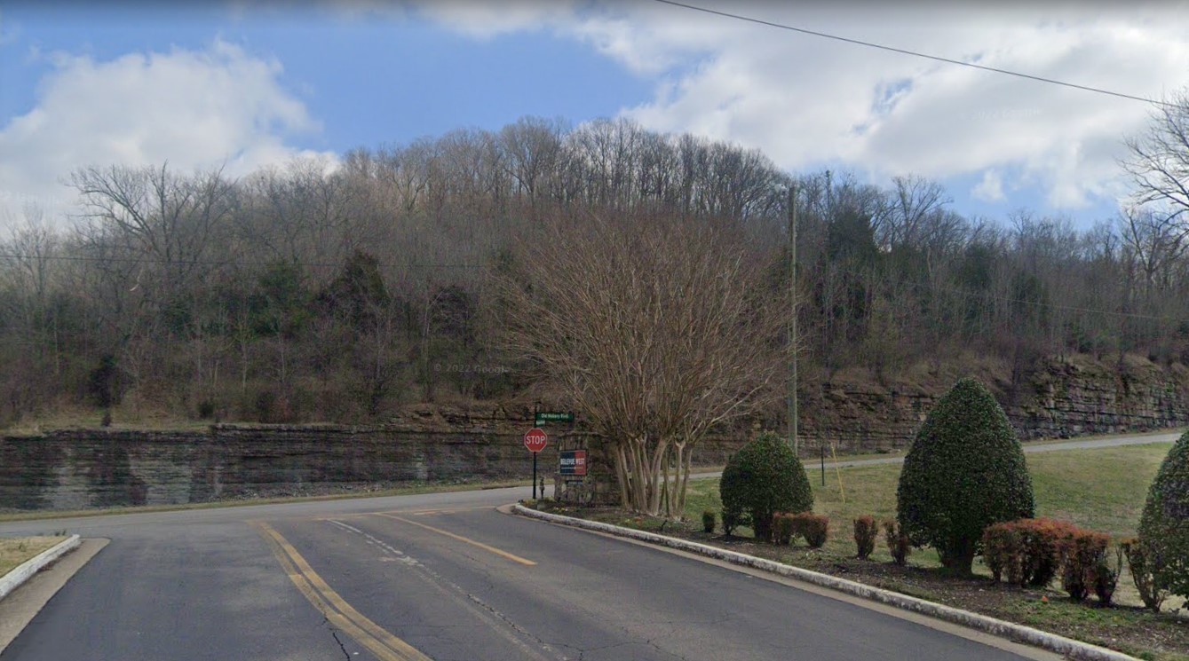 480 Old Hickory Blvd