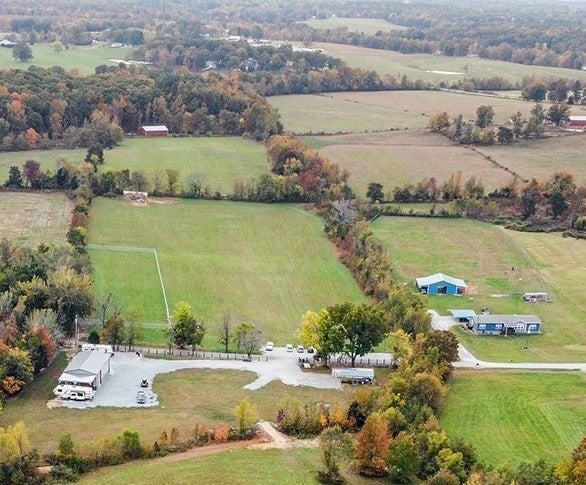 320 Capps Farm Ln