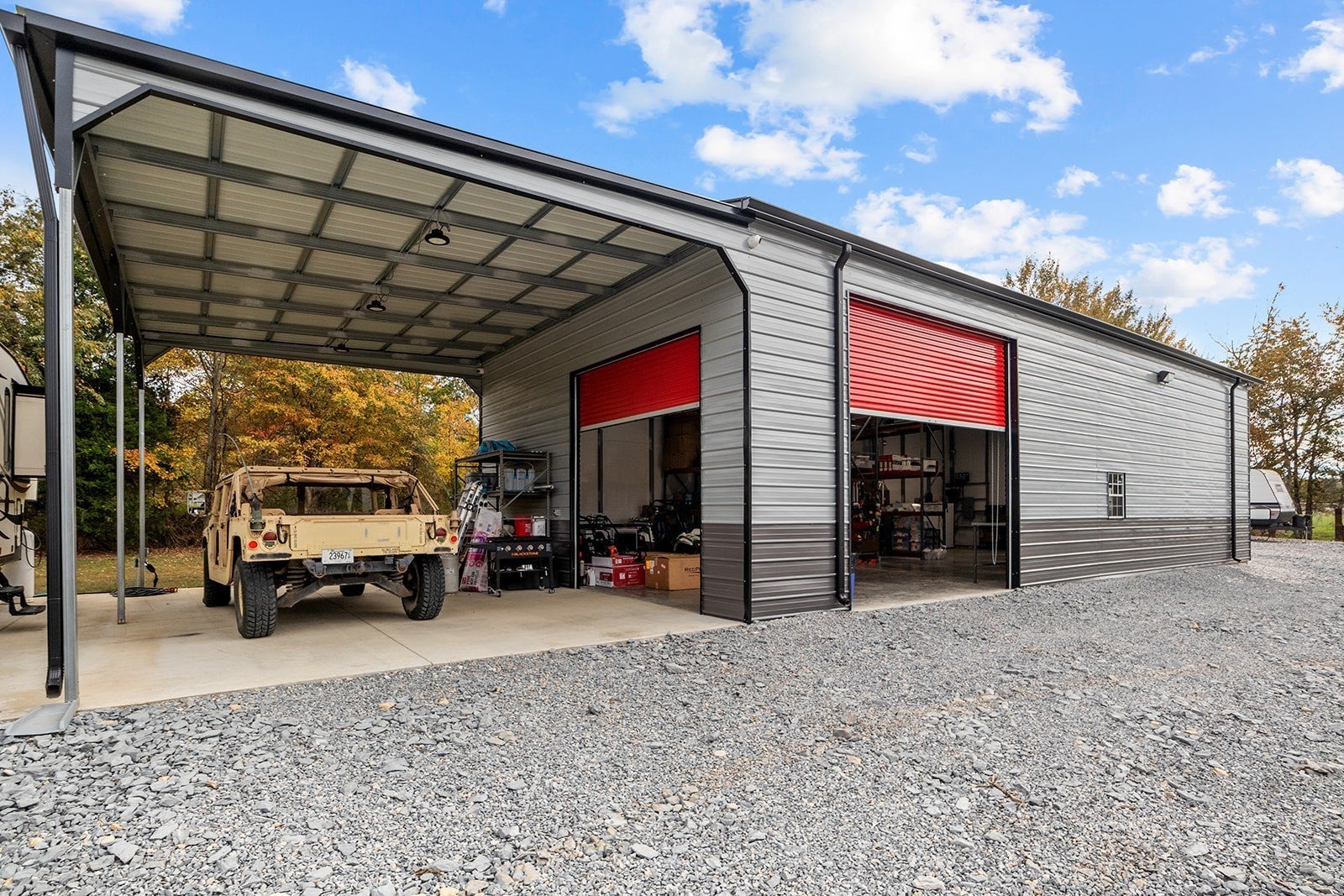 320 Capps Farm Ln