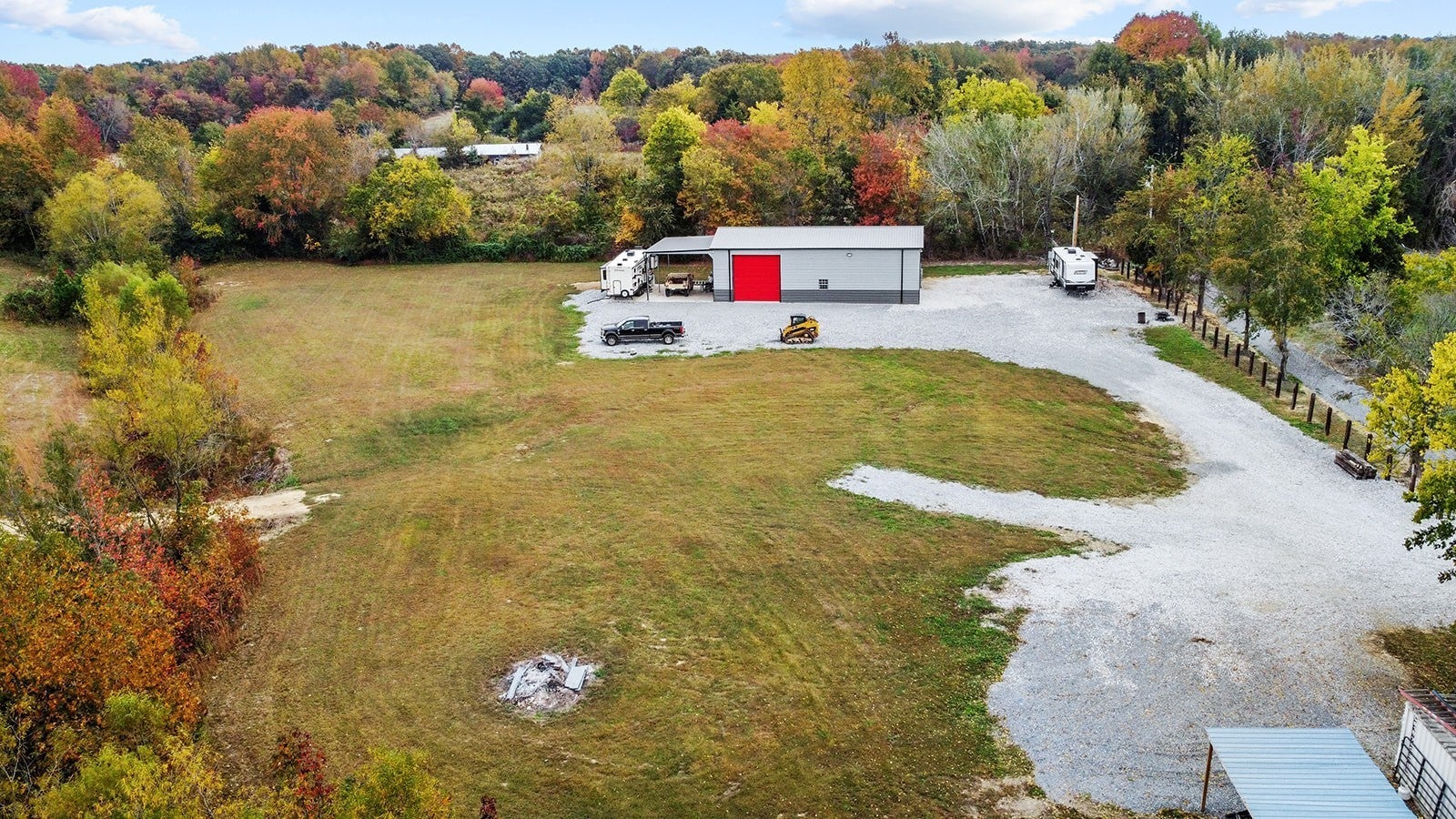 320 Capps Farm Ln