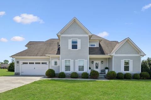 55 Windjammer Ct Winchester TN 37398