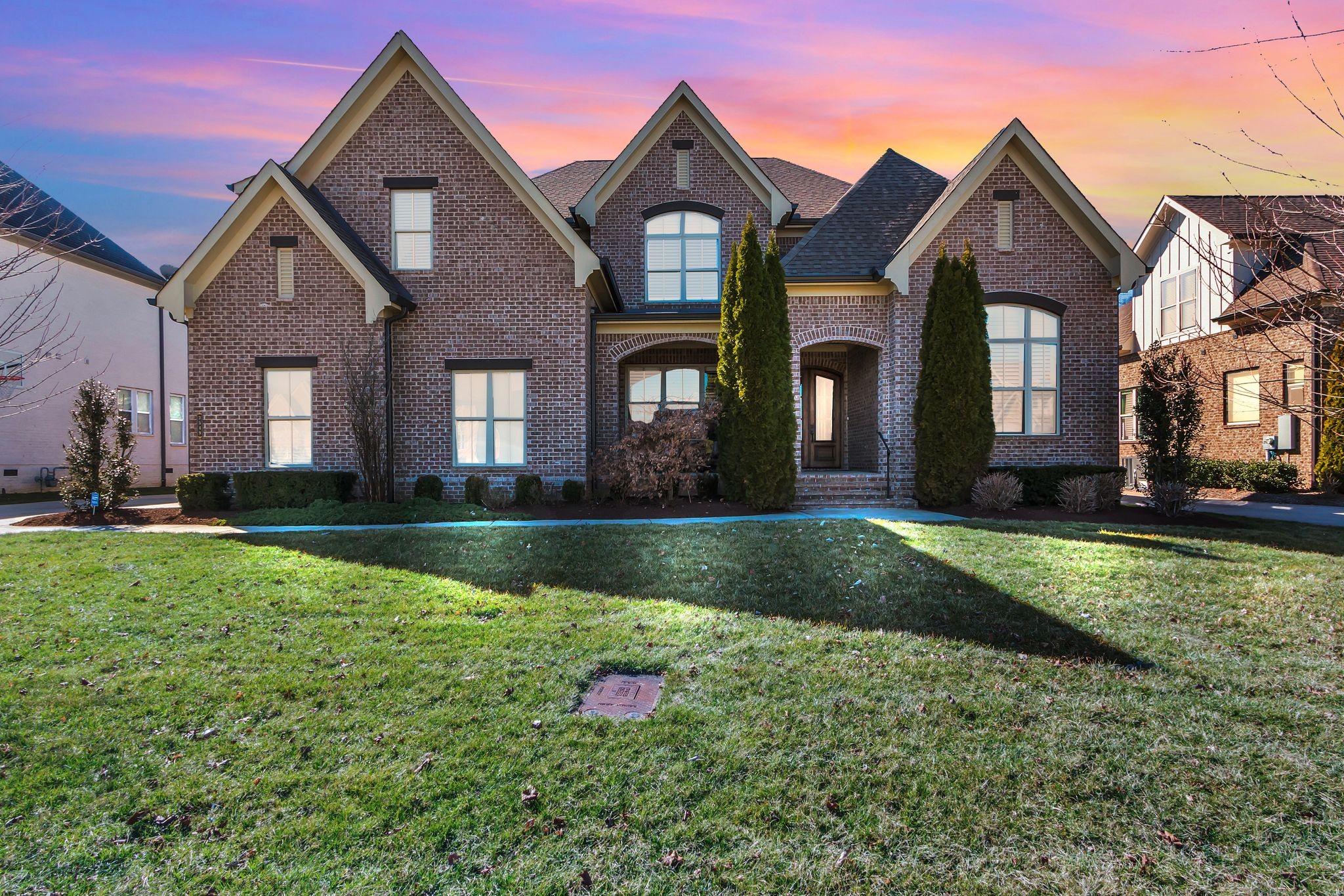 3549 Creamery Bridge Rd