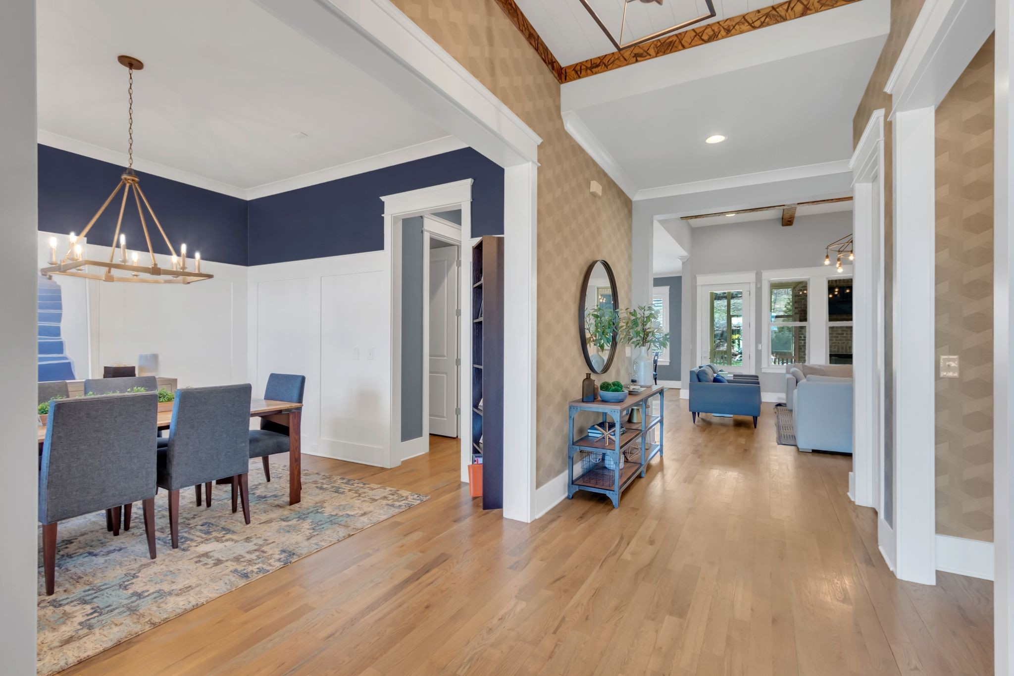 3549 Creamery Bridge Rd